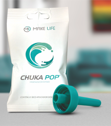 Chuka Pop