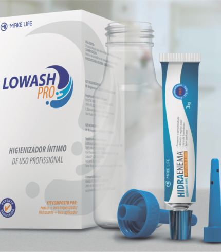 Lowash Pro