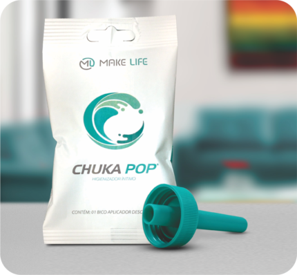 Chuka Pop