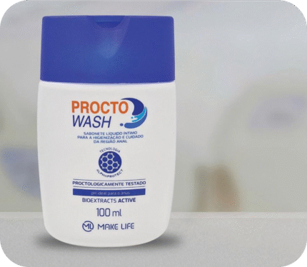 Proctowash